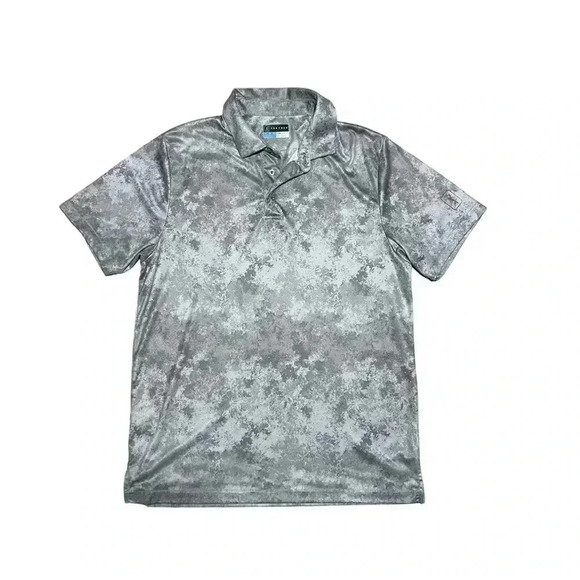 PGA tour pro series grey clouds size L - Picture 1 of 2